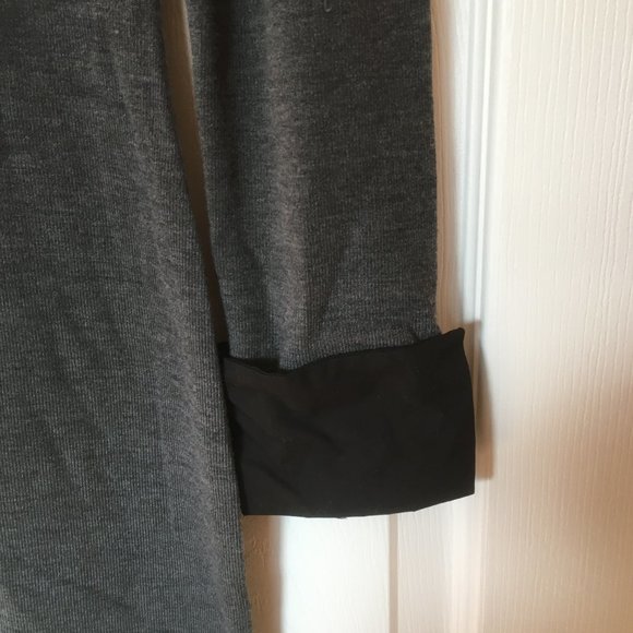 Long sleeve, Peter Pan style dress - Picture 3 of 4